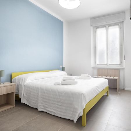 B&B Amaca Pavia Ngoại thất bức ảnh