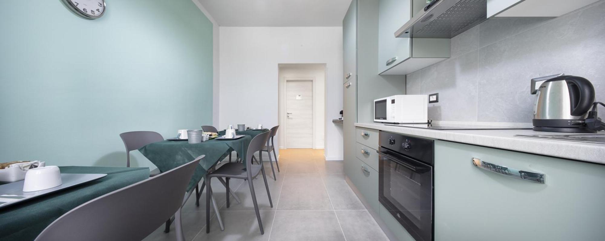 B&B Amaca Pavia Ngoại thất bức ảnh