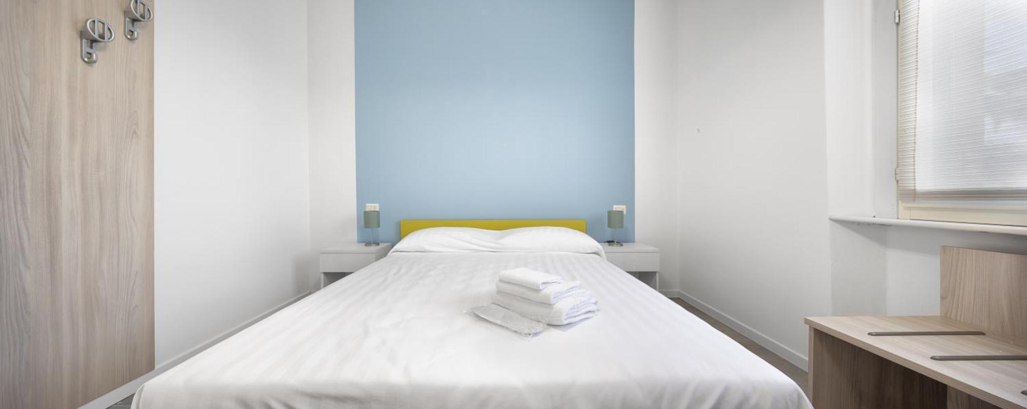 B&B Amaca Pavia Ngoại thất bức ảnh