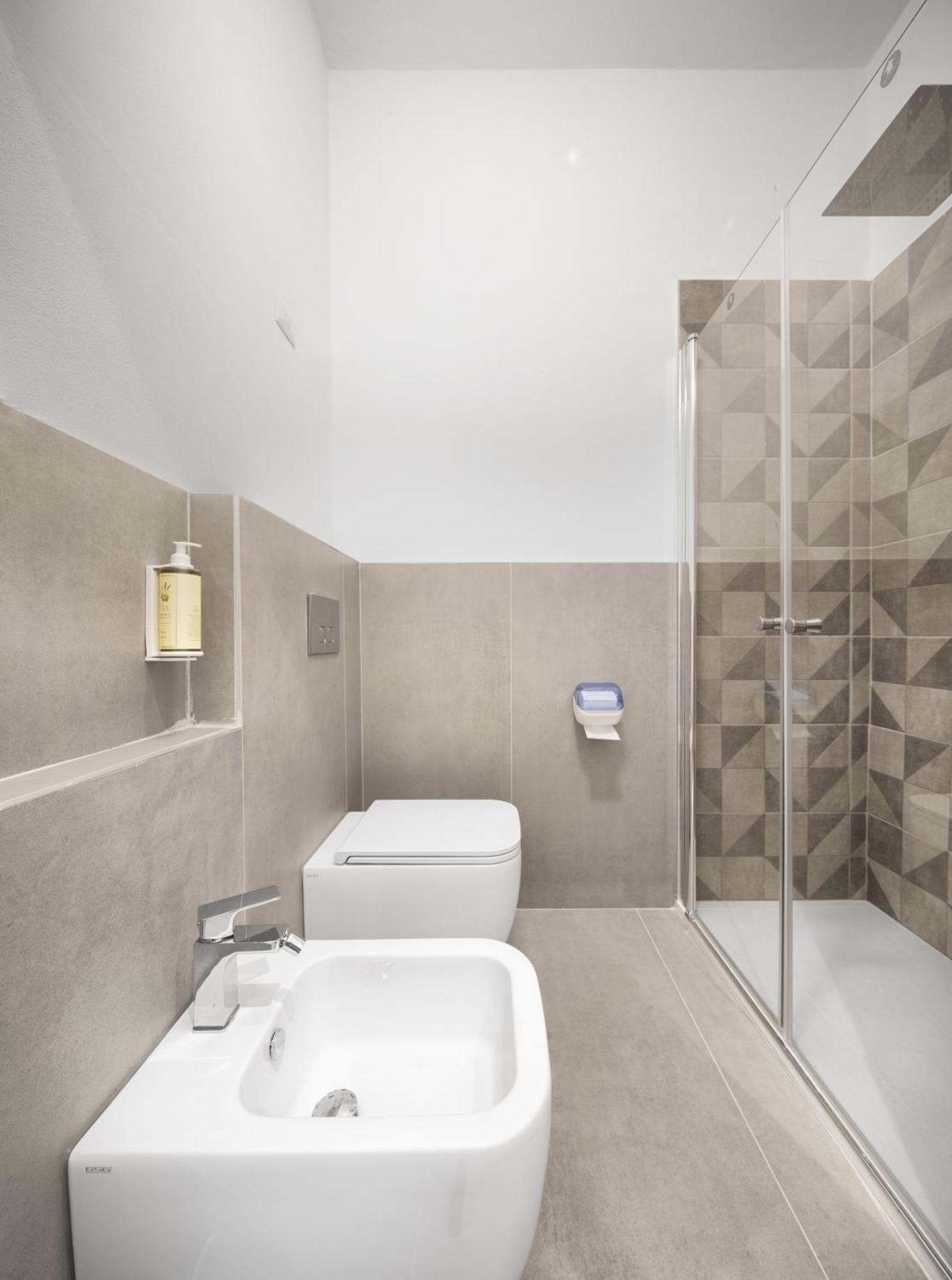 B&B Amaca Pavia Ngoại thất bức ảnh