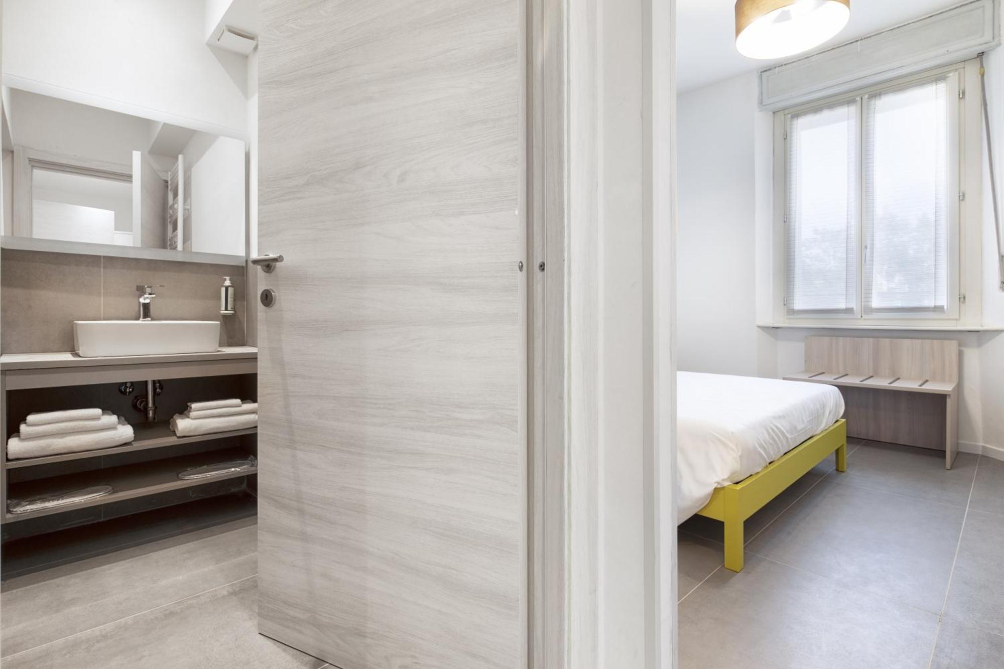 B&B Amaca Pavia Ngoại thất bức ảnh