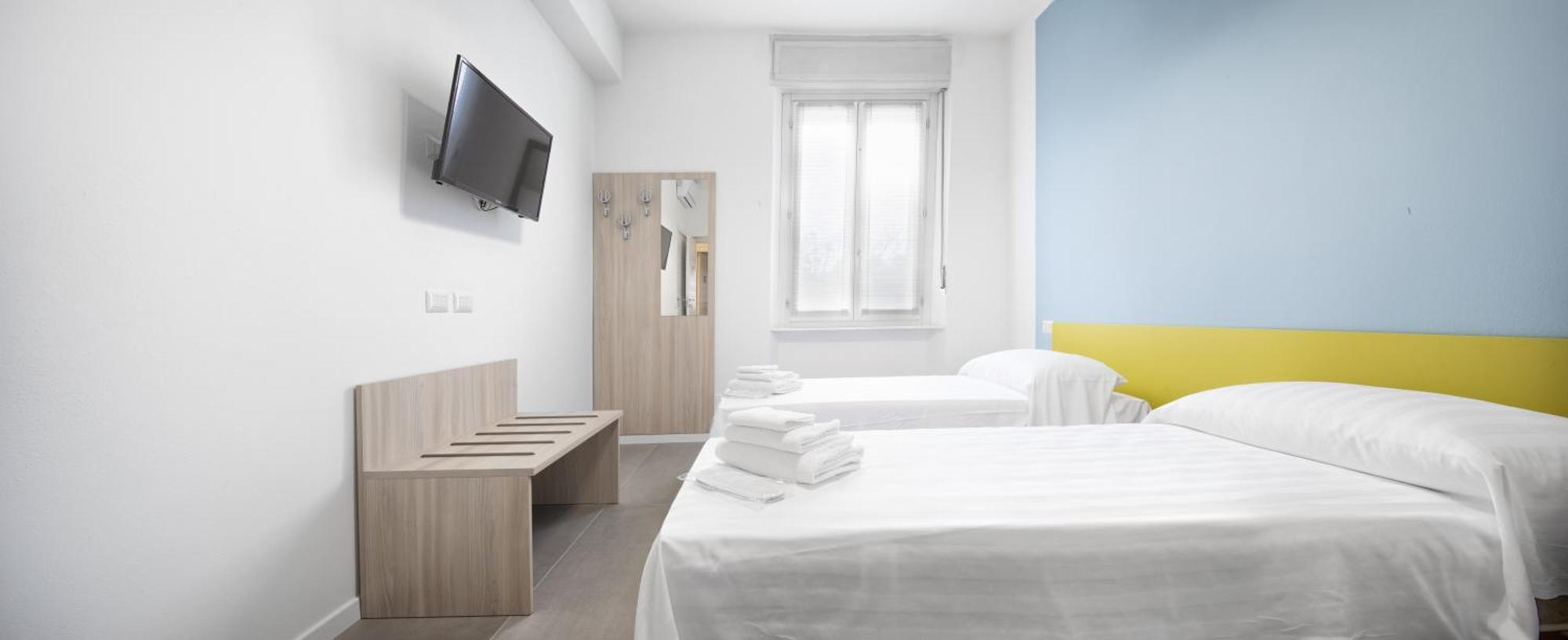B&B Amaca Pavia Ngoại thất bức ảnh