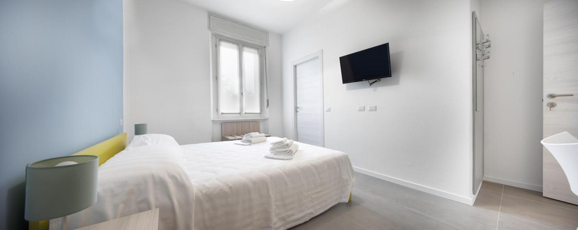 B&B Amaca Pavia Ngoại thất bức ảnh