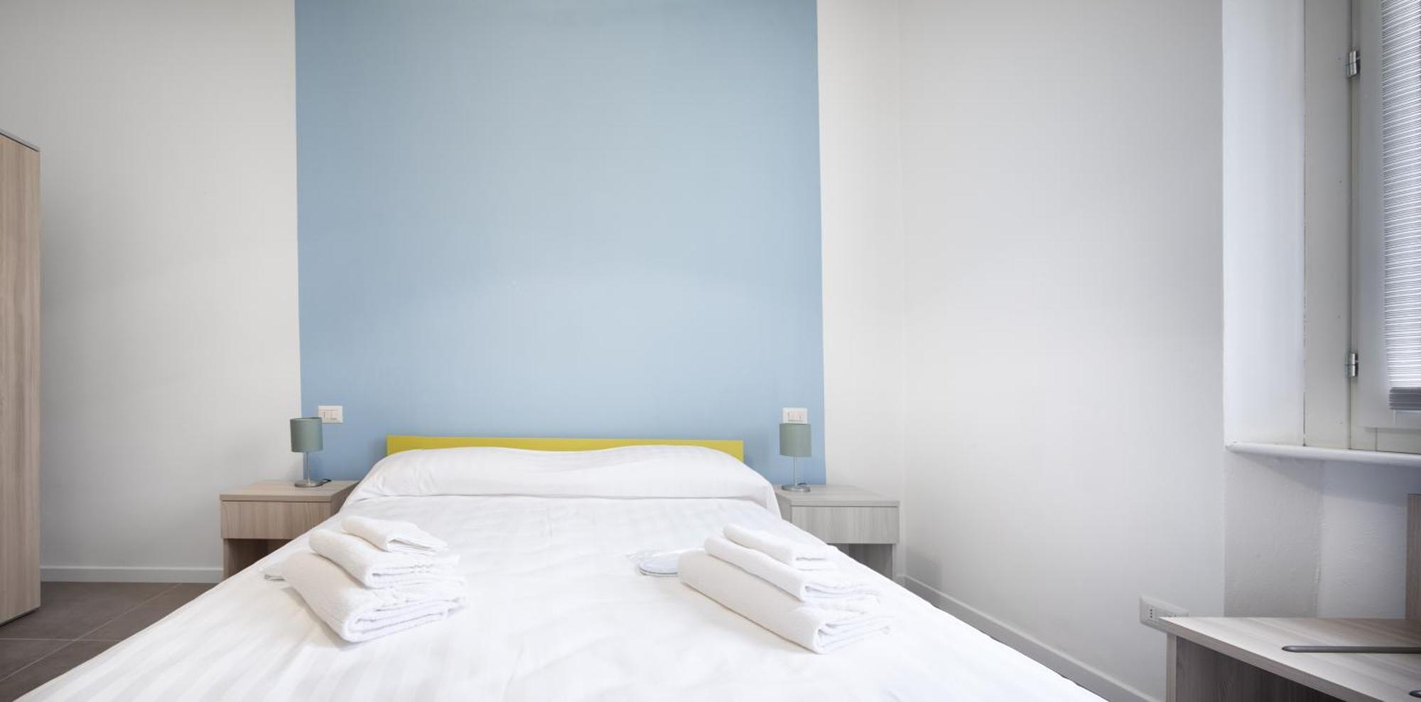 B&B Amaca Pavia Ngoại thất bức ảnh