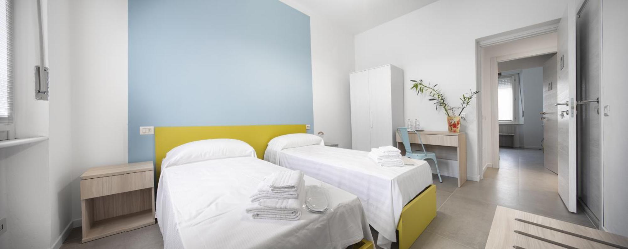 B&B Amaca Pavia Ngoại thất bức ảnh