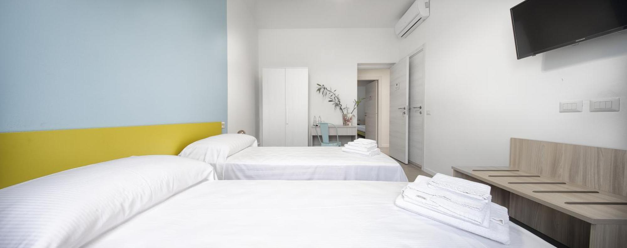 B&B Amaca Pavia Ngoại thất bức ảnh