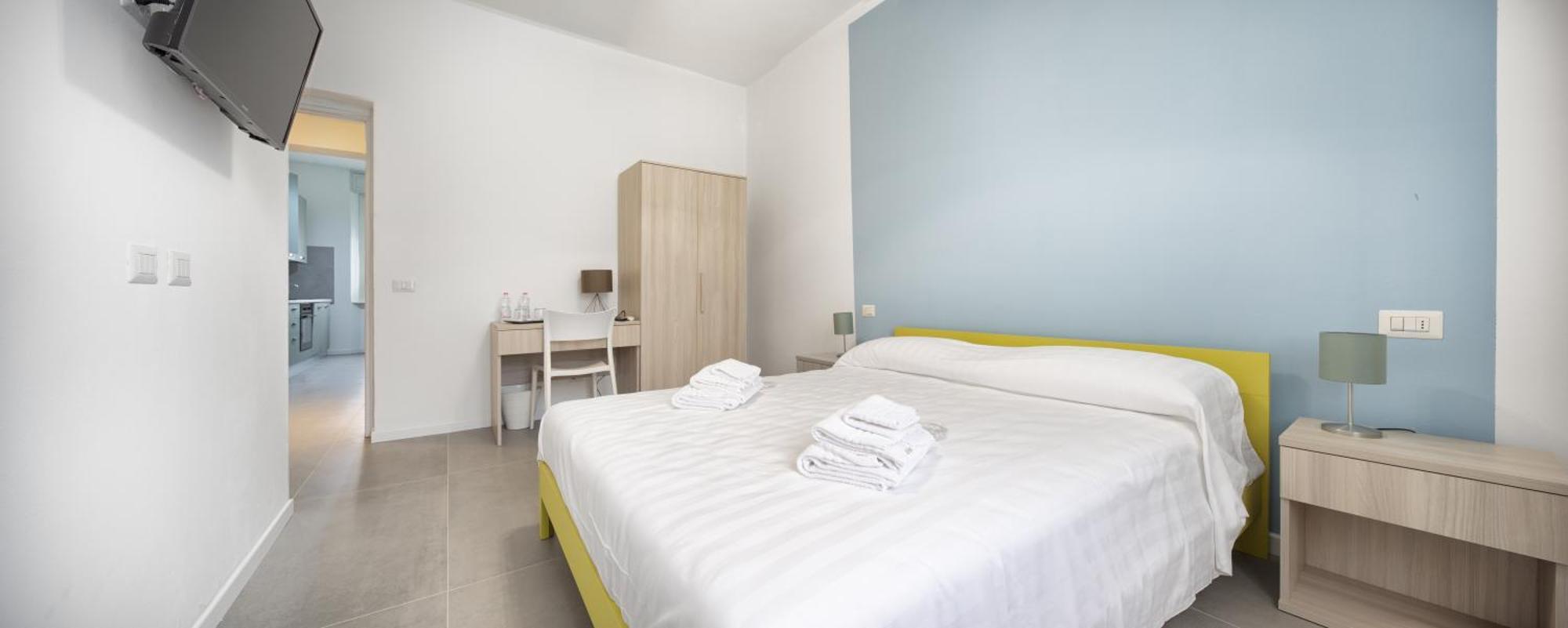 B&B Amaca Pavia Ngoại thất bức ảnh