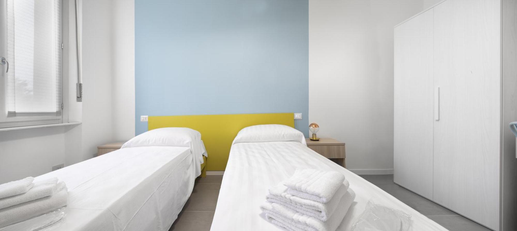 B&B Amaca Pavia Ngoại thất bức ảnh