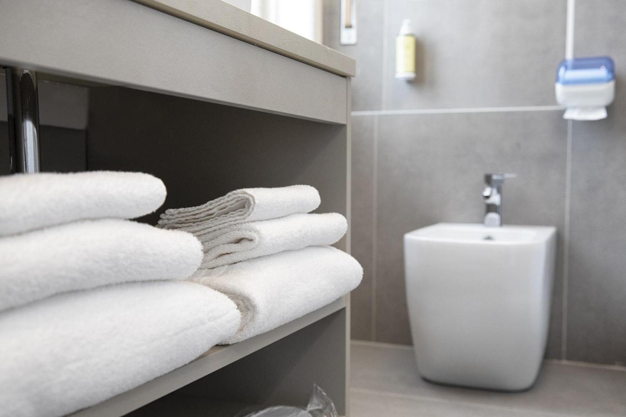 B&B Amaca Pavia Ngoại thất bức ảnh