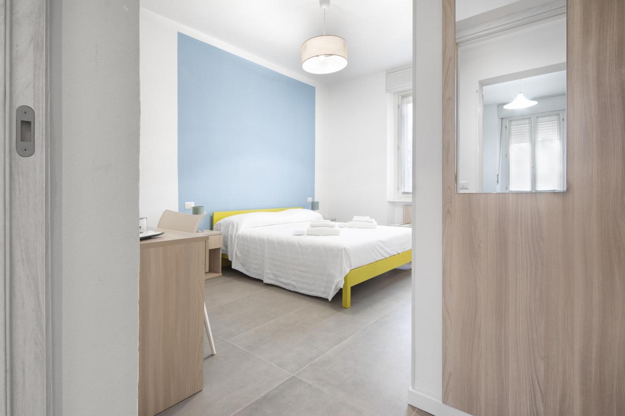 B&B Amaca Pavia Ngoại thất bức ảnh