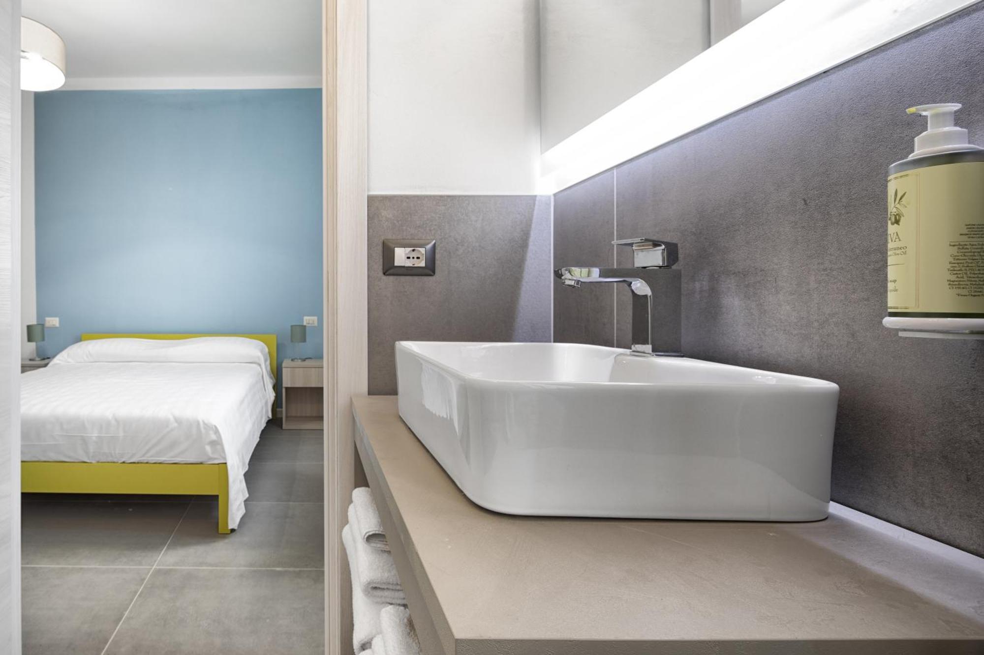 B&B Amaca Pavia Ngoại thất bức ảnh