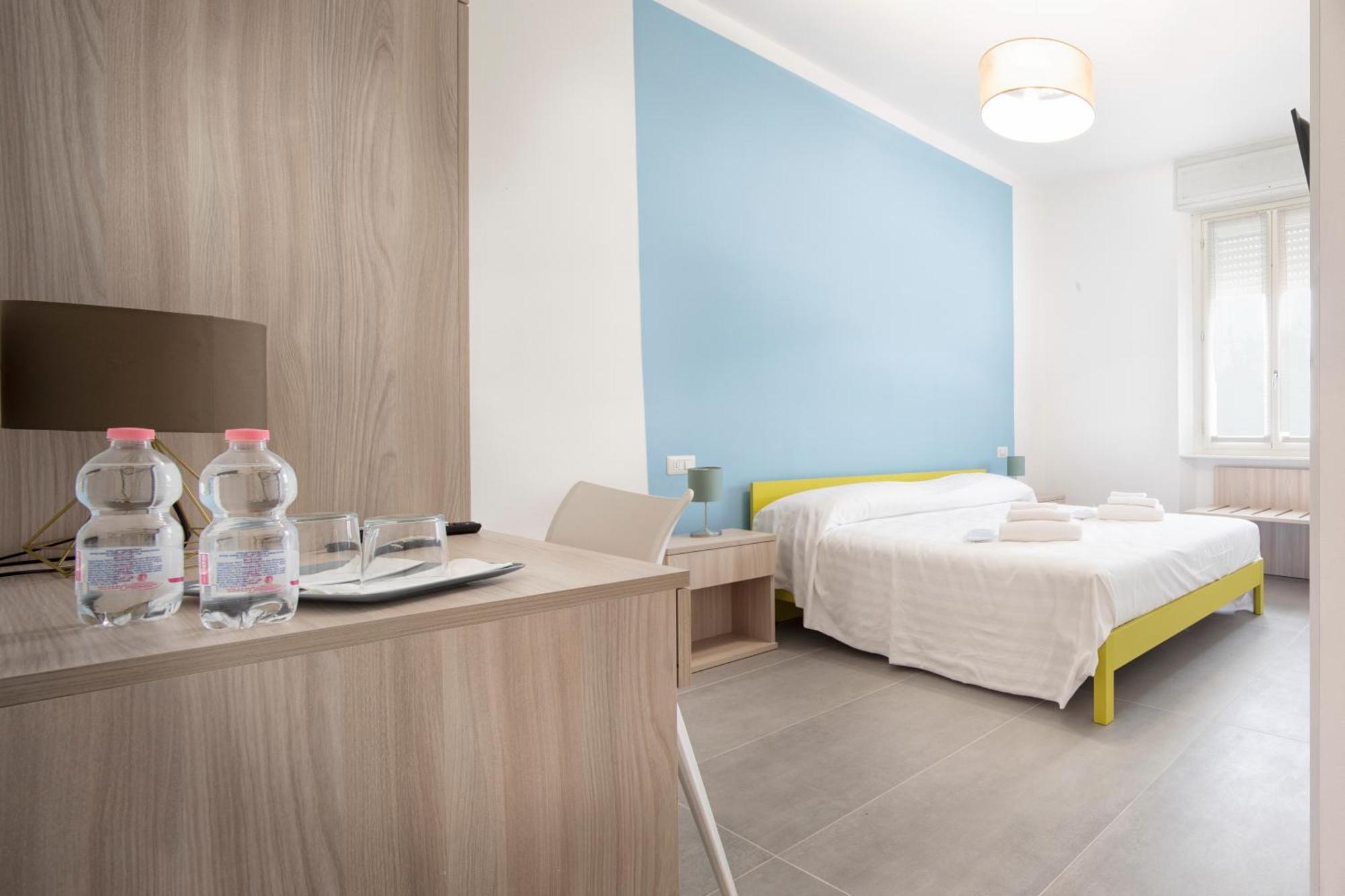 B&B Amaca Pavia Ngoại thất bức ảnh