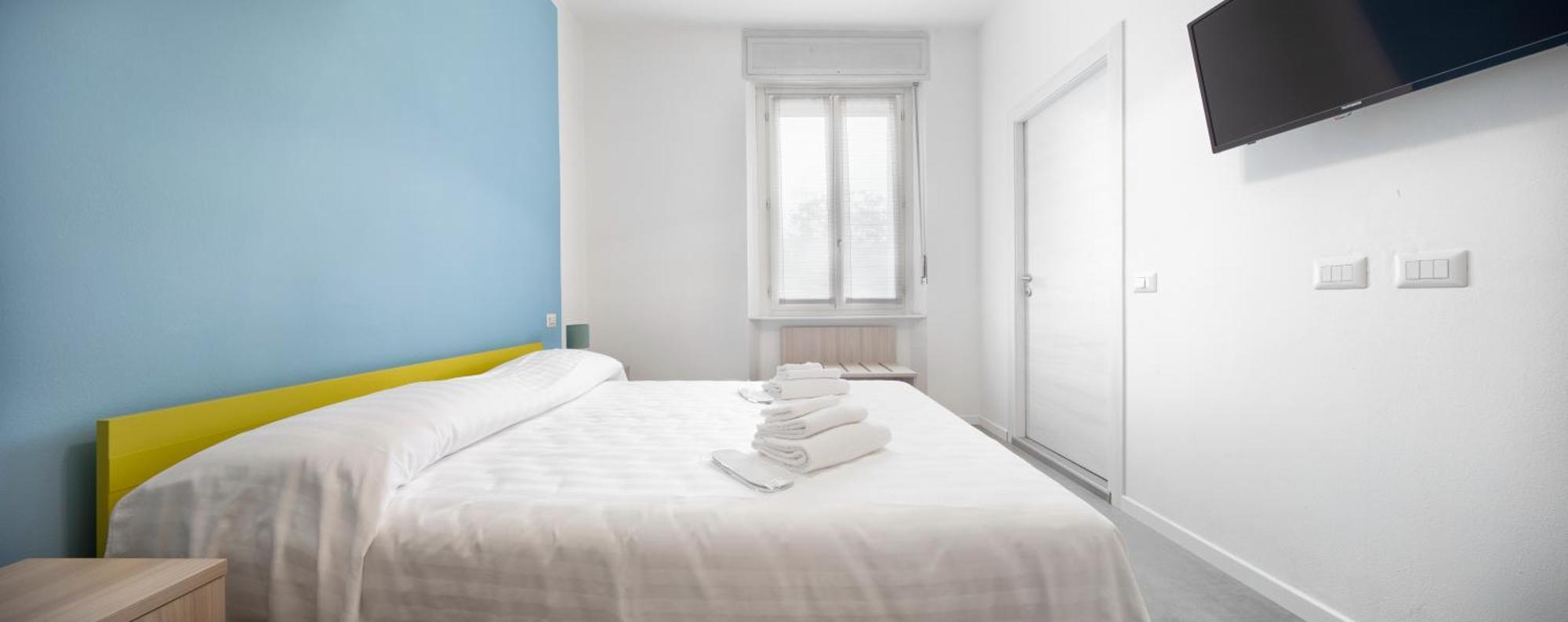 B&B Amaca Pavia Ngoại thất bức ảnh