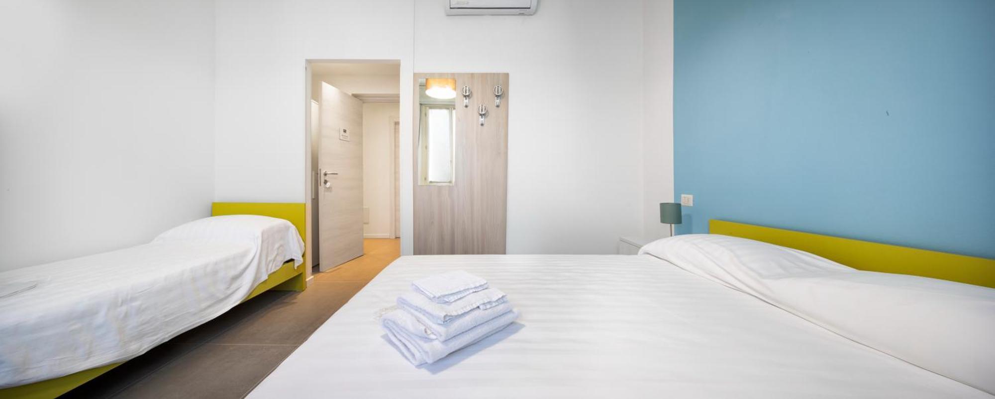 B&B Amaca Pavia Ngoại thất bức ảnh
