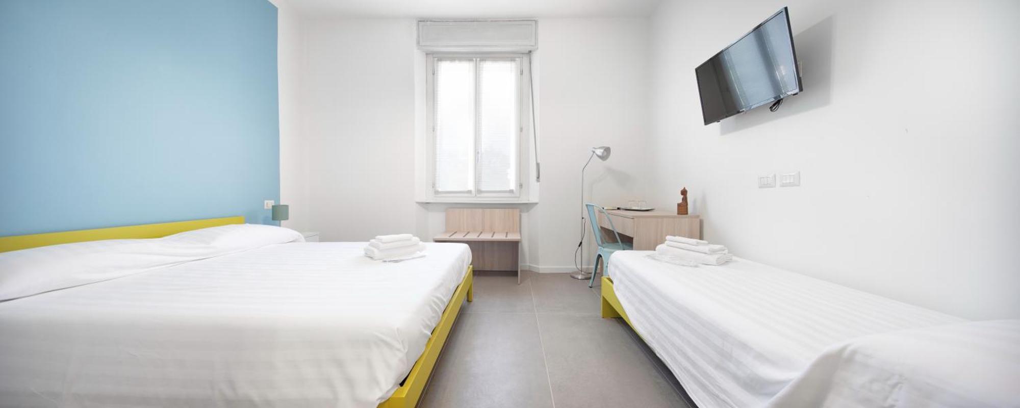 B&B Amaca Pavia Ngoại thất bức ảnh