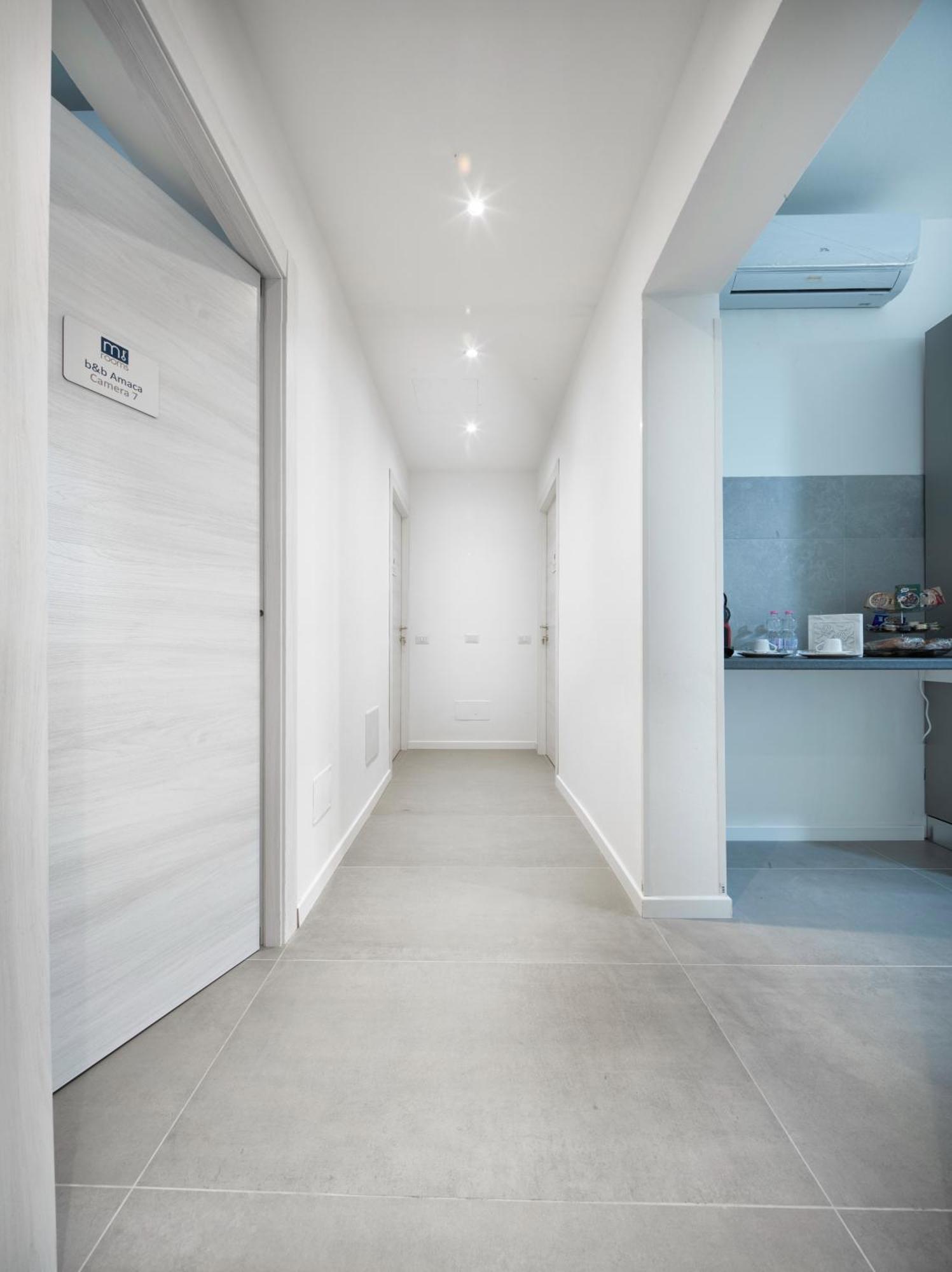B&B Amaca Pavia Ngoại thất bức ảnh