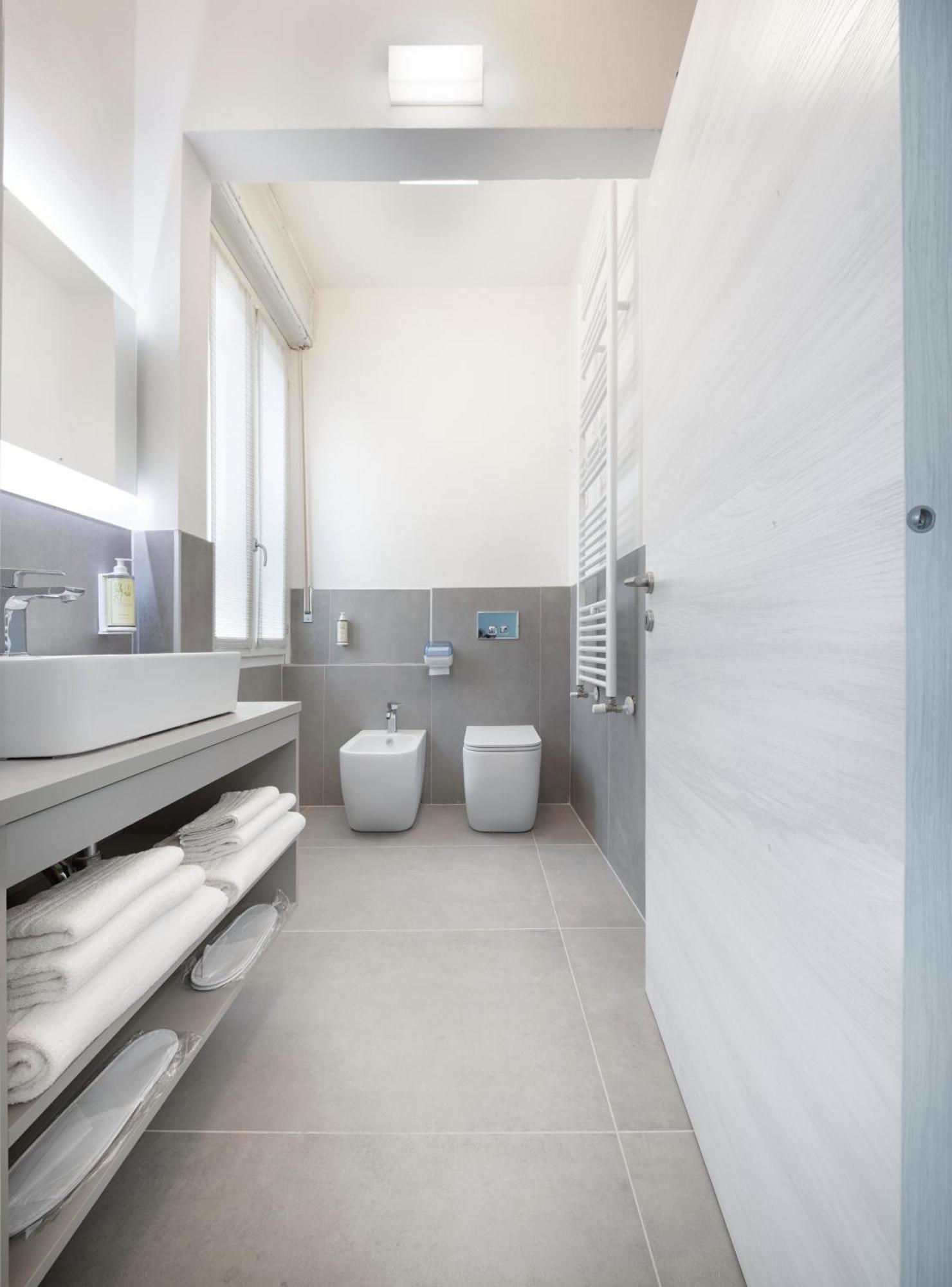 B&B Amaca Pavia Ngoại thất bức ảnh