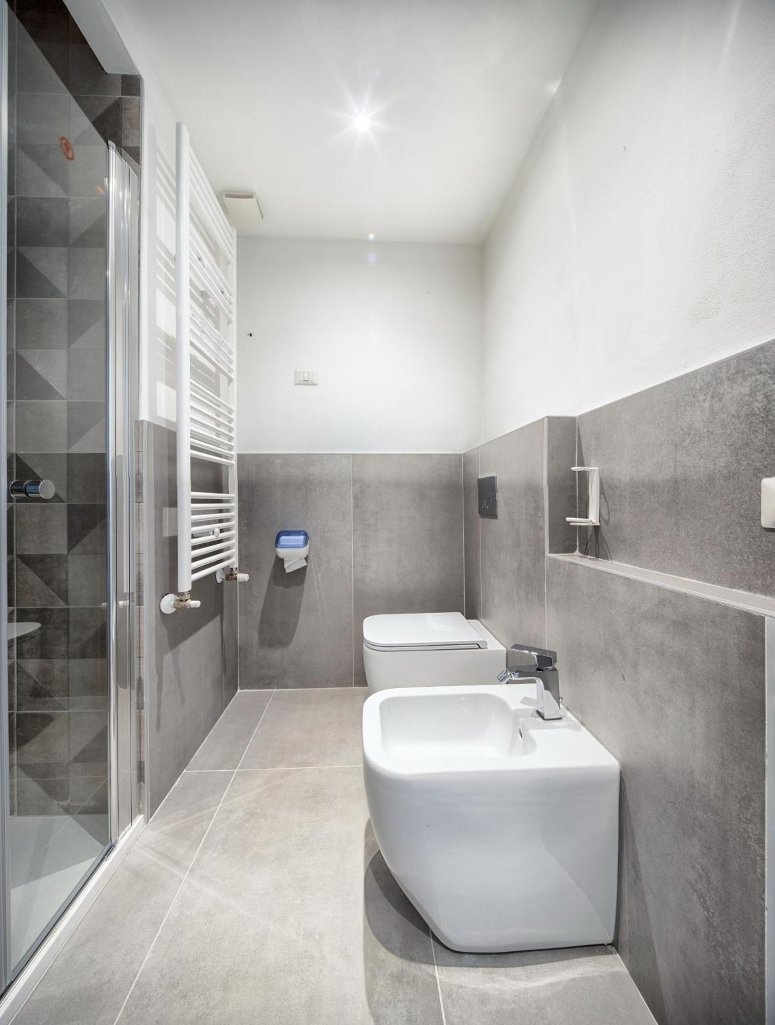 B&B Amaca Pavia Ngoại thất bức ảnh